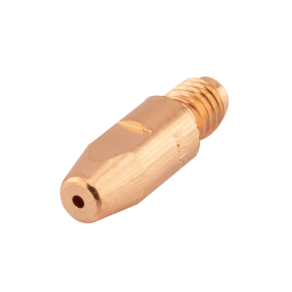 Токосъемный наконечник М8 E-Cu ф 1,6 мм (BMD0005-16-10)