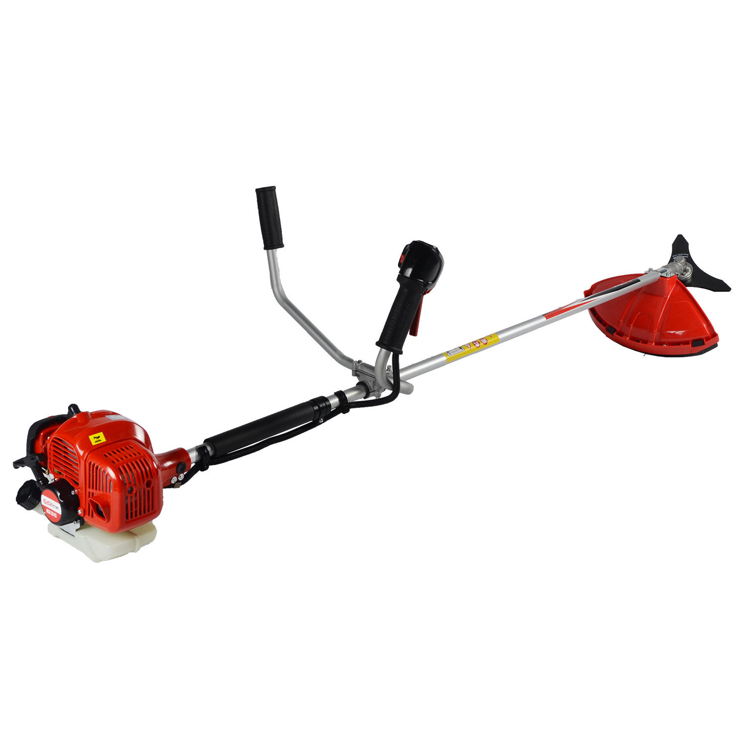 Триммер (мотокоса) бензиновый EVOline BCG 25 ES