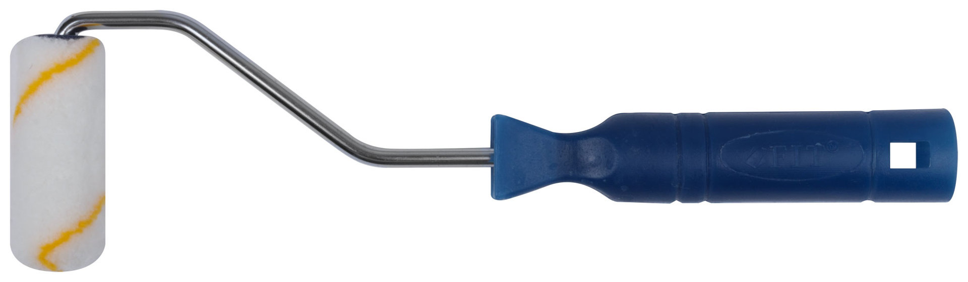 Валик полиакриловый мини, диам. 15/29 мм, ворс 7 мм, 70 мм (02685)