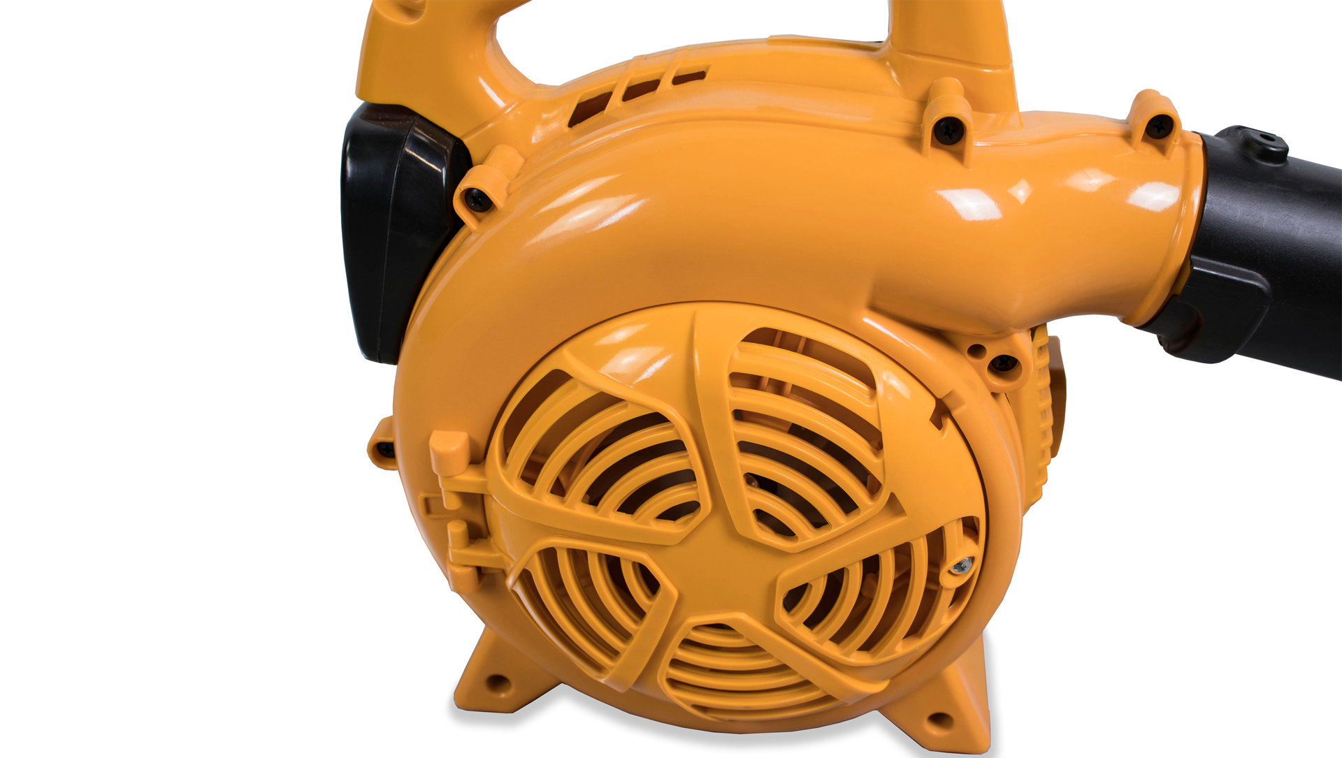 Воздуходувка 0,7кВт 26см? 4,22кг 720м?/ч CHAMPION GB227