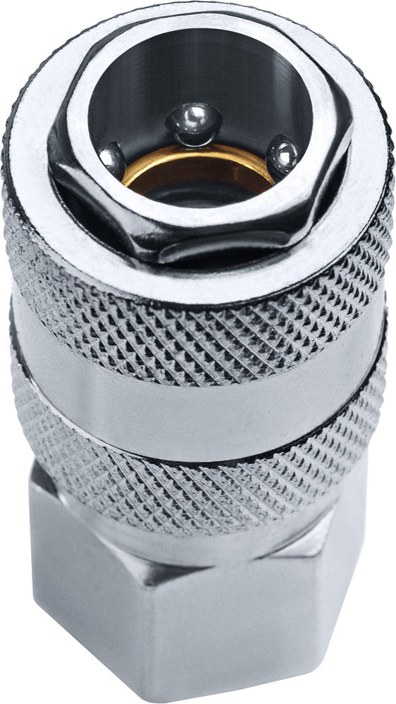 Переходник 3/8M – рапид муфта ЗУБР Профессионал 64911-3/8  