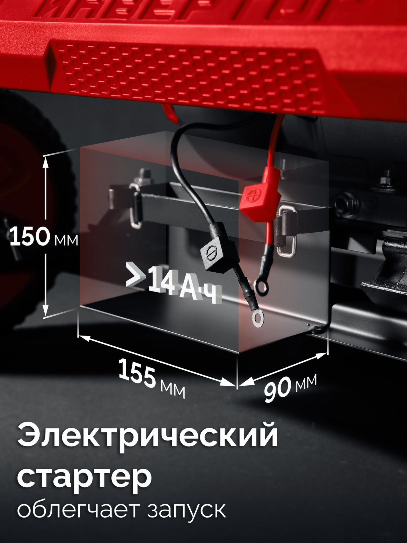 ЗУБР 7500 Вт, инверторный генератор с электростартером и розеткой АВР (СБИ-7500ЕА)