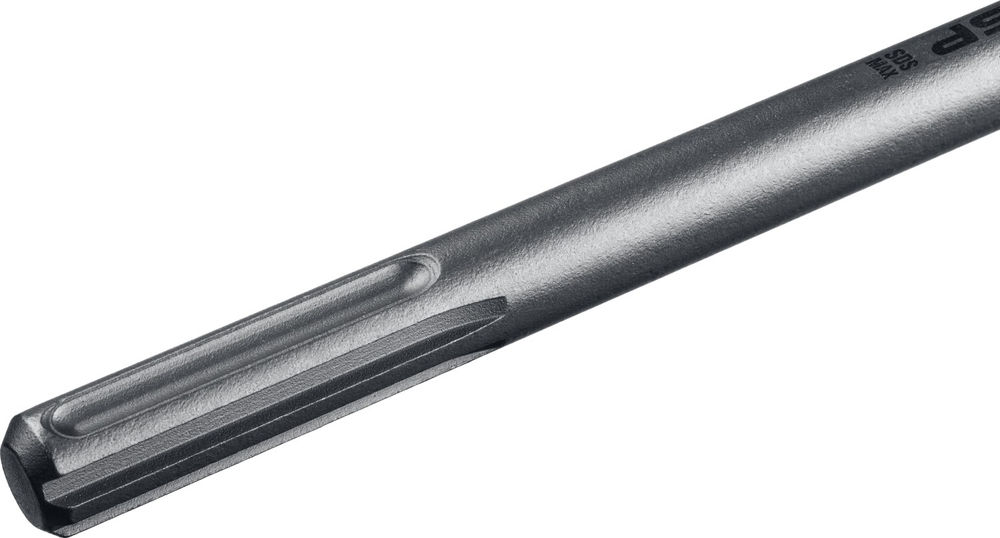 Зубило лопаточное 75 x 400 мм SDS-max ЗУБР БУРАН Профессионал 29384-75-400_z01