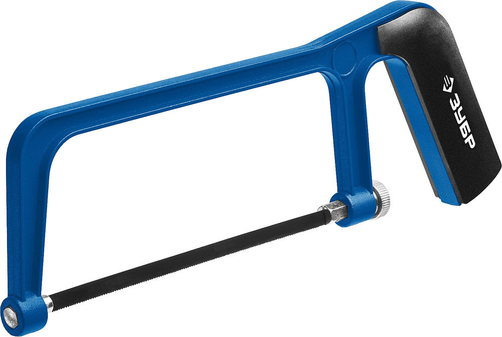 Ножовка-мини по металлу Профессионал ЗУБР 1567