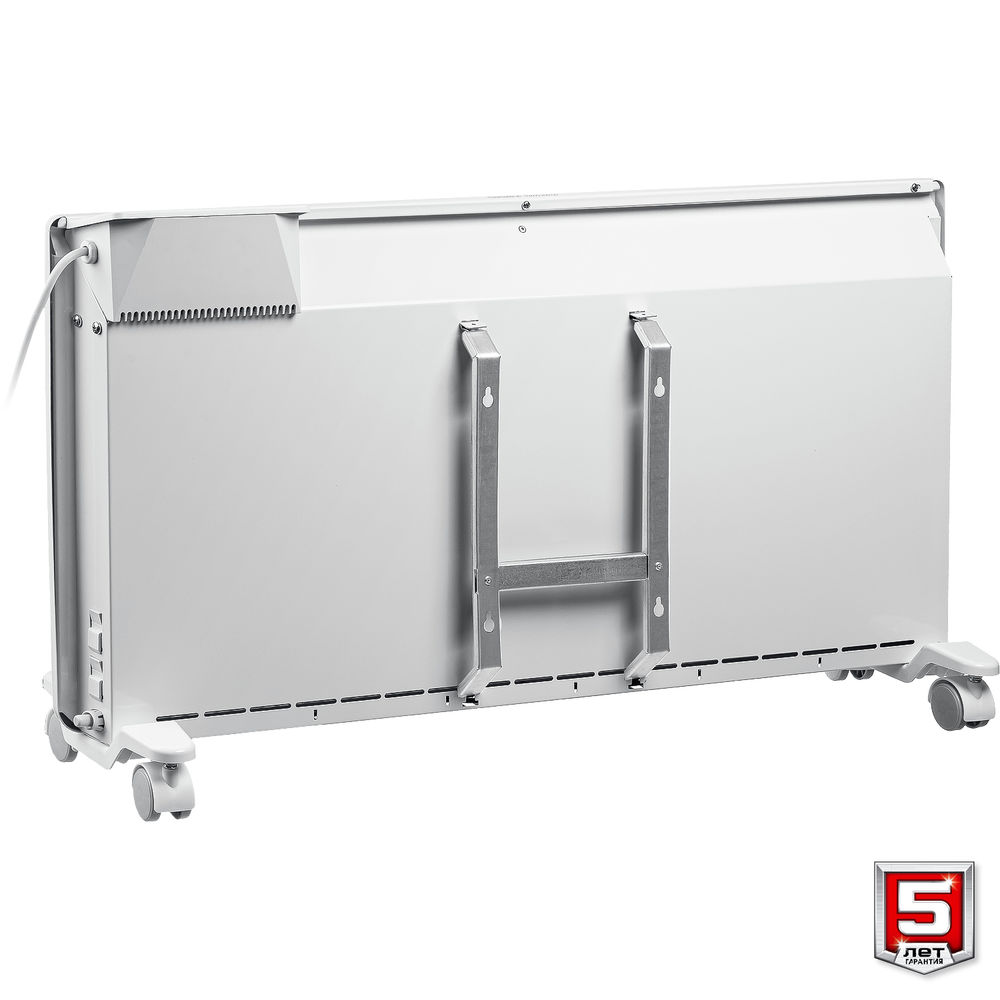 Конвектор электрический ПРО серия 2 кВт ЗУБР Профессионал КЭП-2000