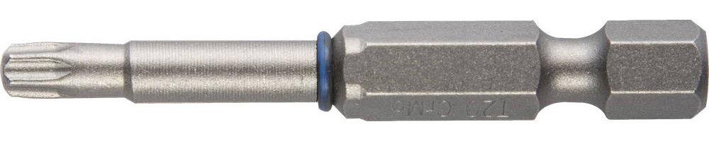 Биты торсионные TX 10, 50 мм, 2 шт ЗУБР 26015-10-50-2