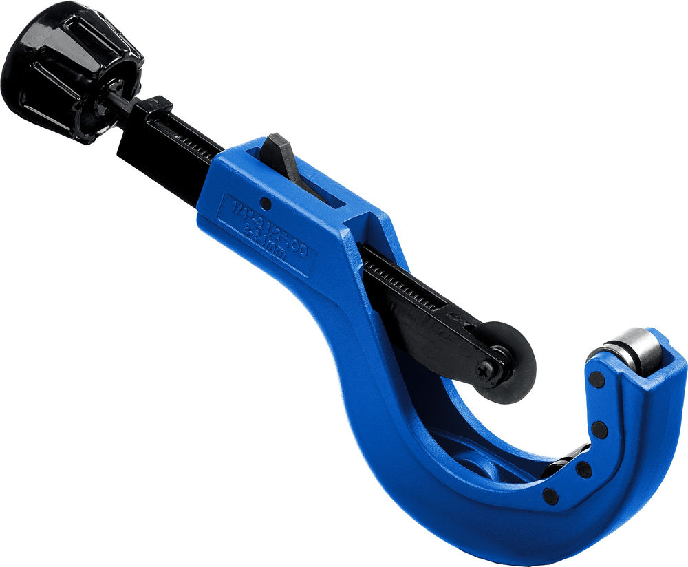 Труборез для меди и алюминия 6 - 64 мм ЗУБР Универсал-64 Профессионал 23864