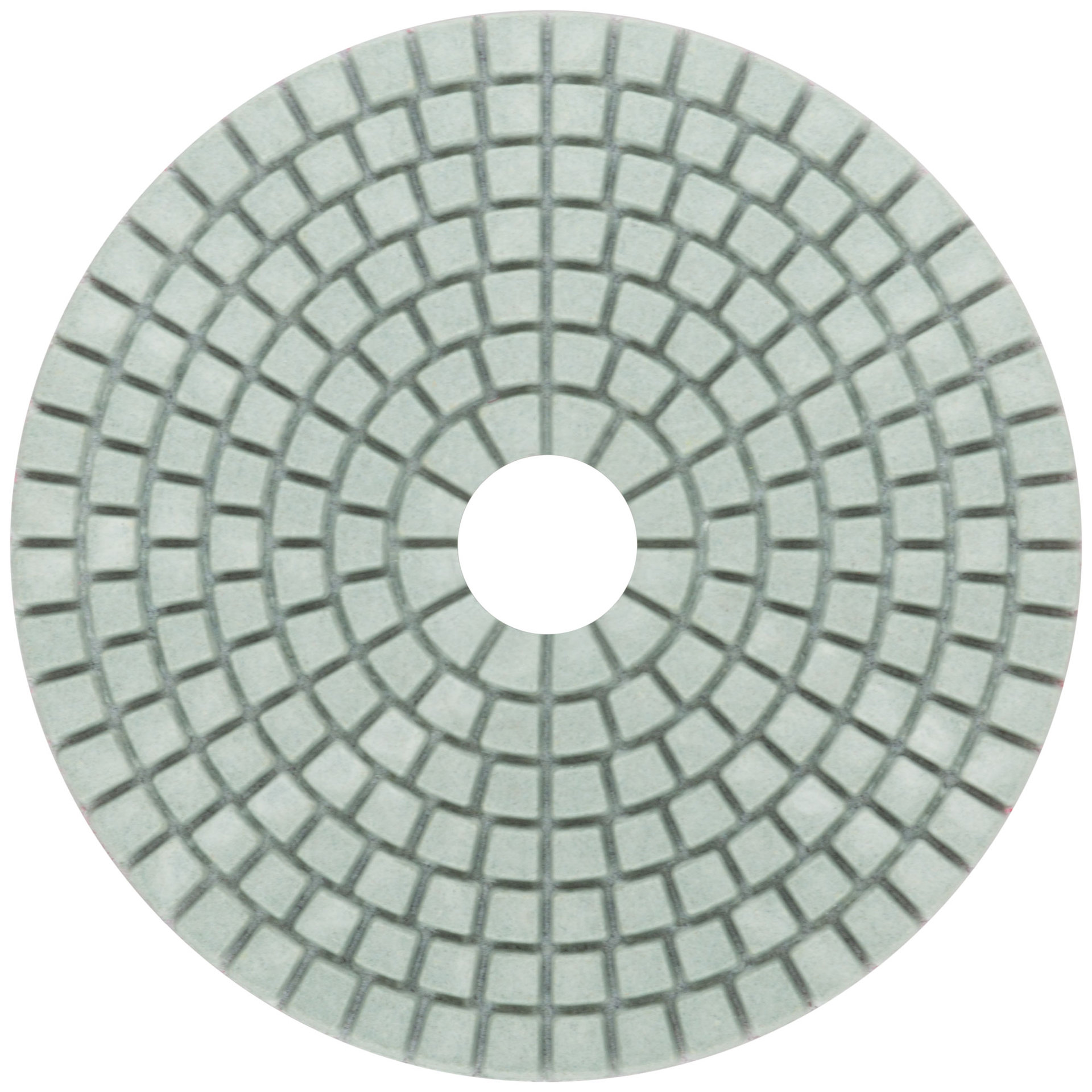 Алмазный гибкий шлифовальный круг (АГШК), 100x3мм, Р400, Cutop Special (76-597)