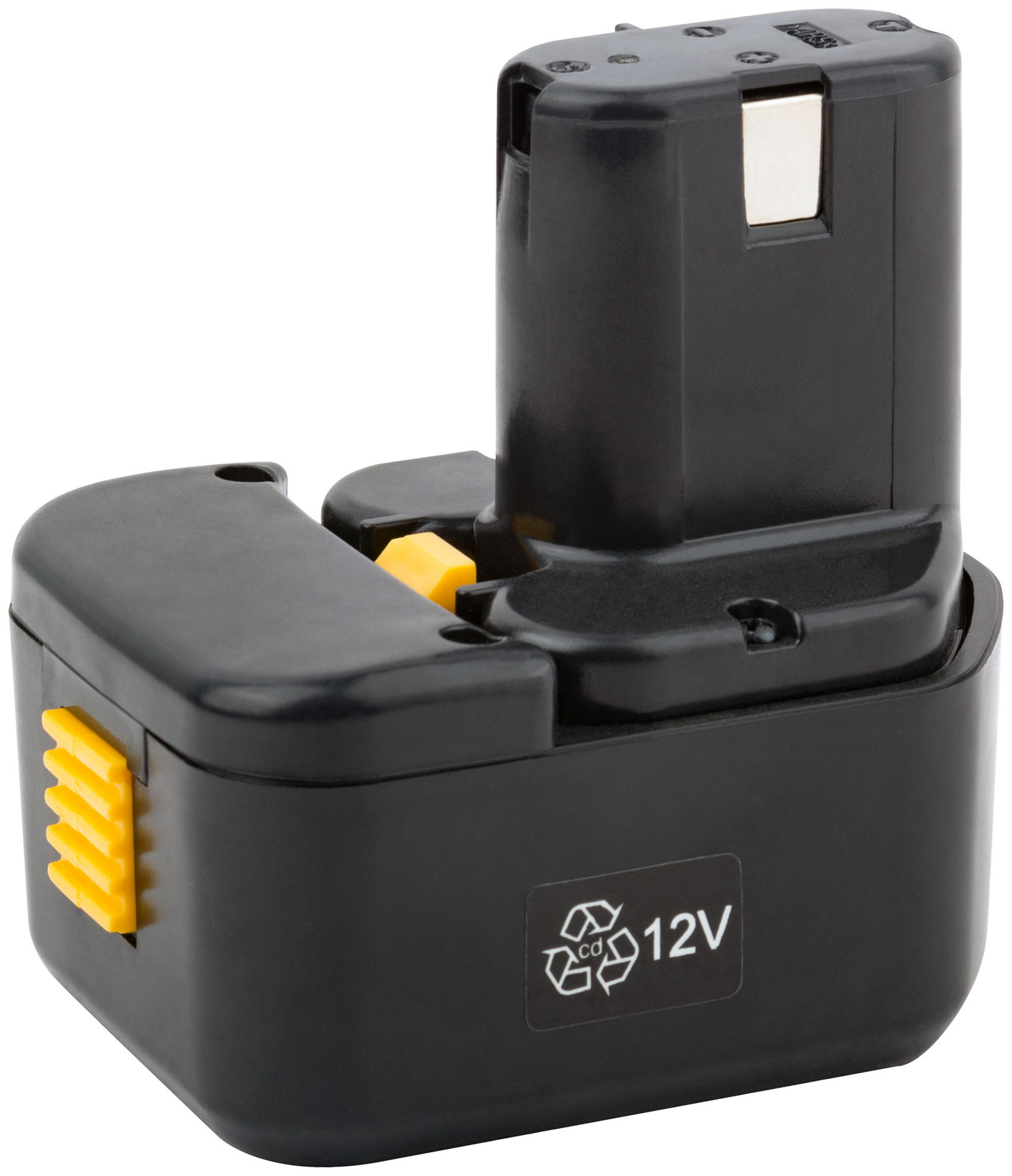 Батарея акк. 12,0 В (Ni-Cd) 1,2 Ач; 3-5 ч; 80132; 80134; коробка (80212)
