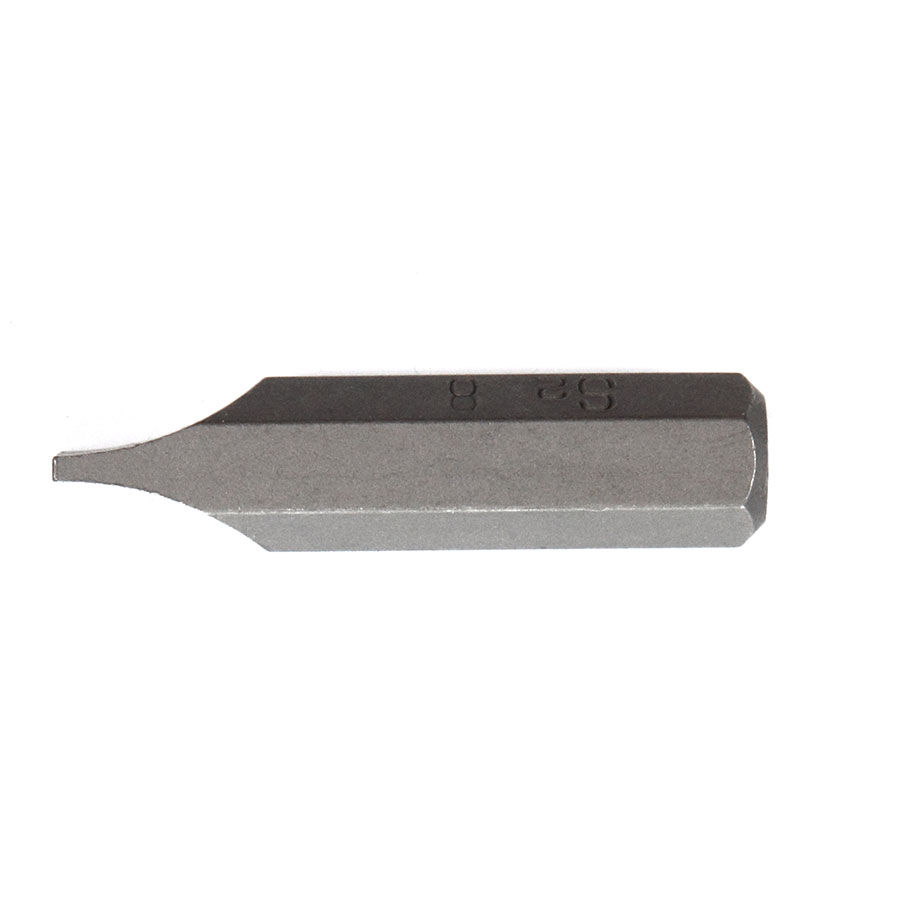 Бита, с шестигранным хвостовиком, 5/16, SL8, 36 мм, 1 шт, Licota, BFL23608