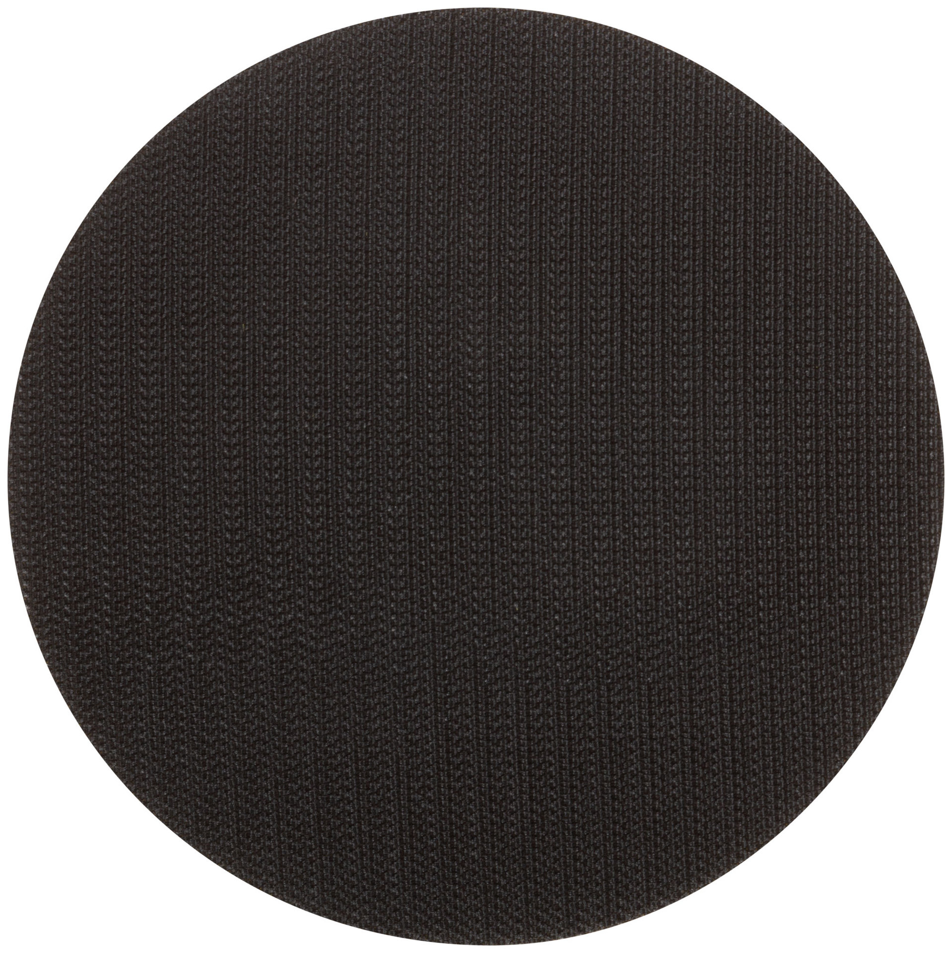 Блок шлифовальный ручной круглый 125 мм под липучку (39748)