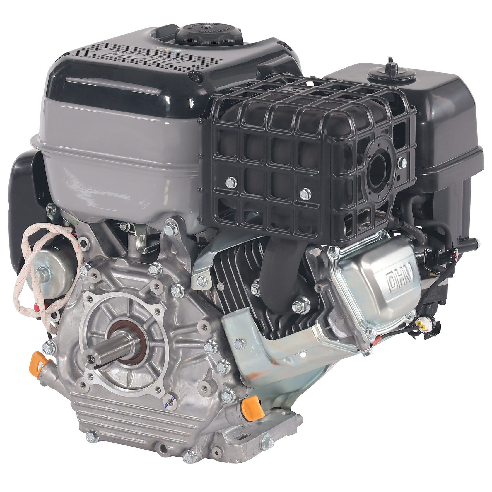 Двигатель бензиновый EVOline GB 460V EI 4500rpm