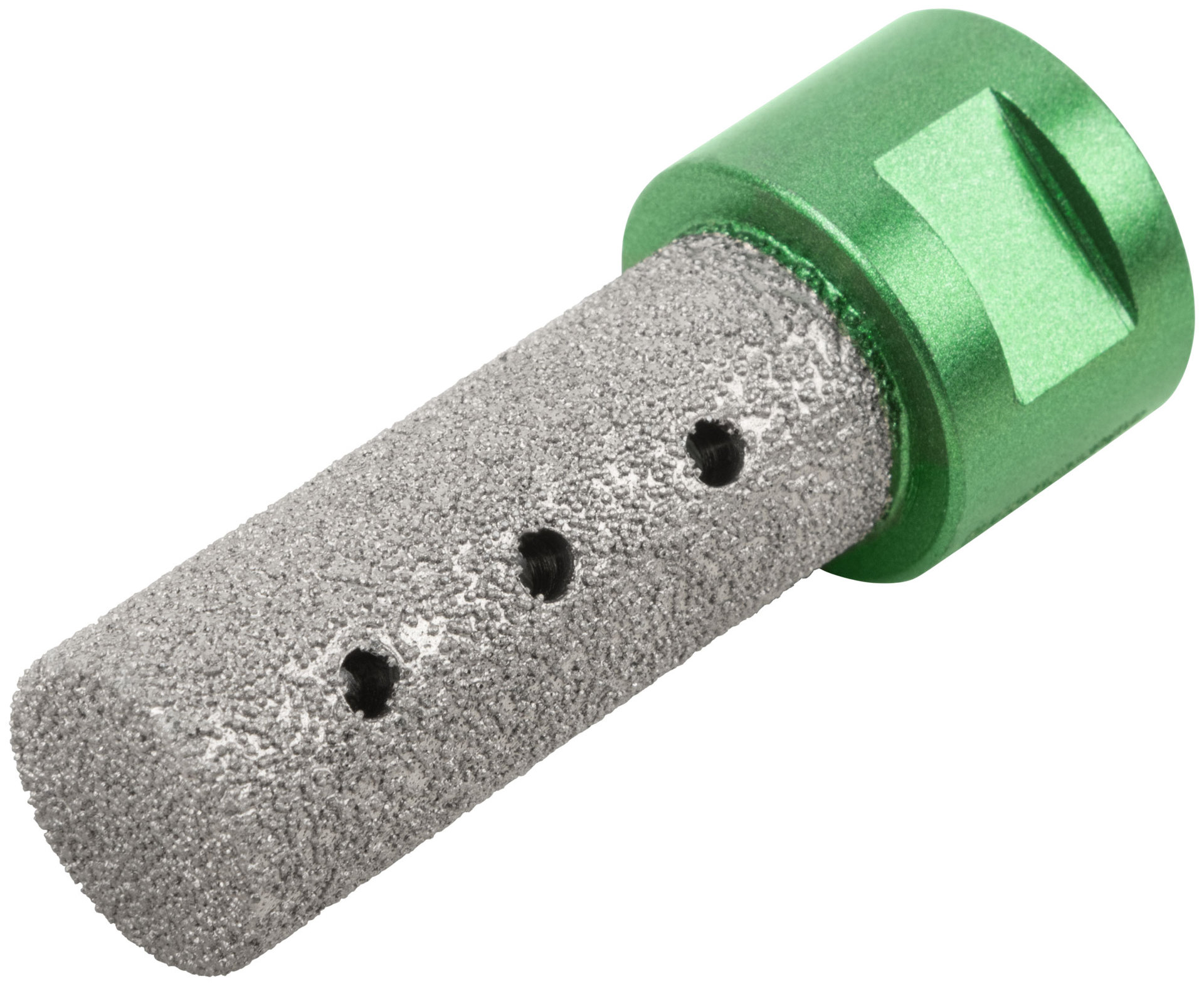 Фреза алмазная пальчиковая для УШМ Профи, хвостовик М14, 20х50 мм (36995)