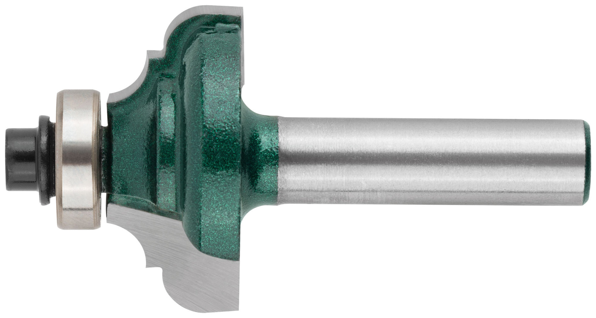 Фреза профильная с подшипником DxHxL=28,6х13х54 мм (3646-081329)