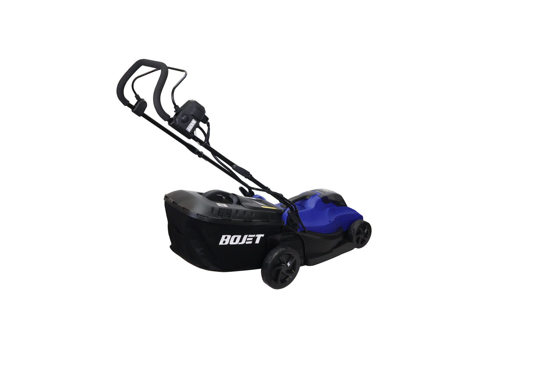 Газонокосилка аккумуляторная, 58В, 46 см, 1х5Ач, ЗУ