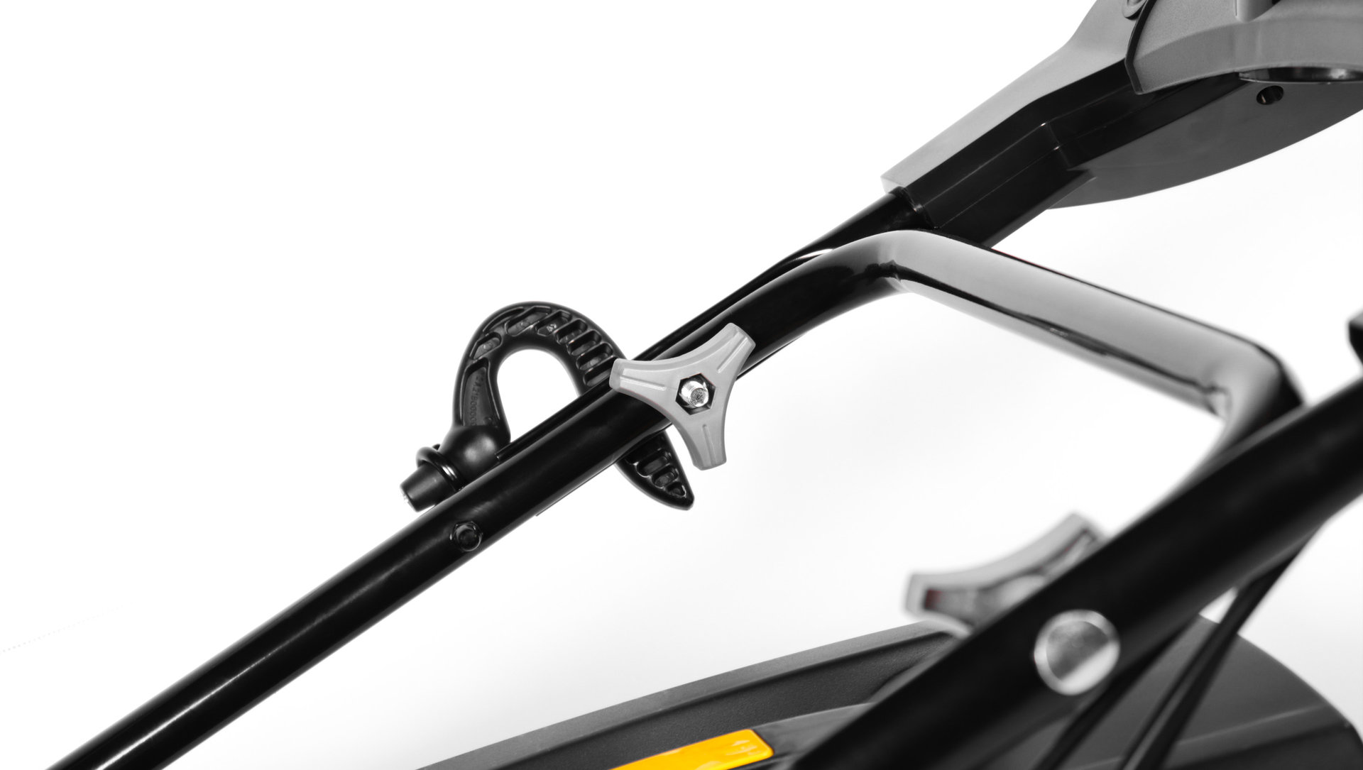 Газонокосилка CHAMPION LMZ5130/2 (3кВт привод508мм 65л 25-75мм 1рычаг/6, 38,5кг4в1 4колеса2разблок) (LMZ5130/2)