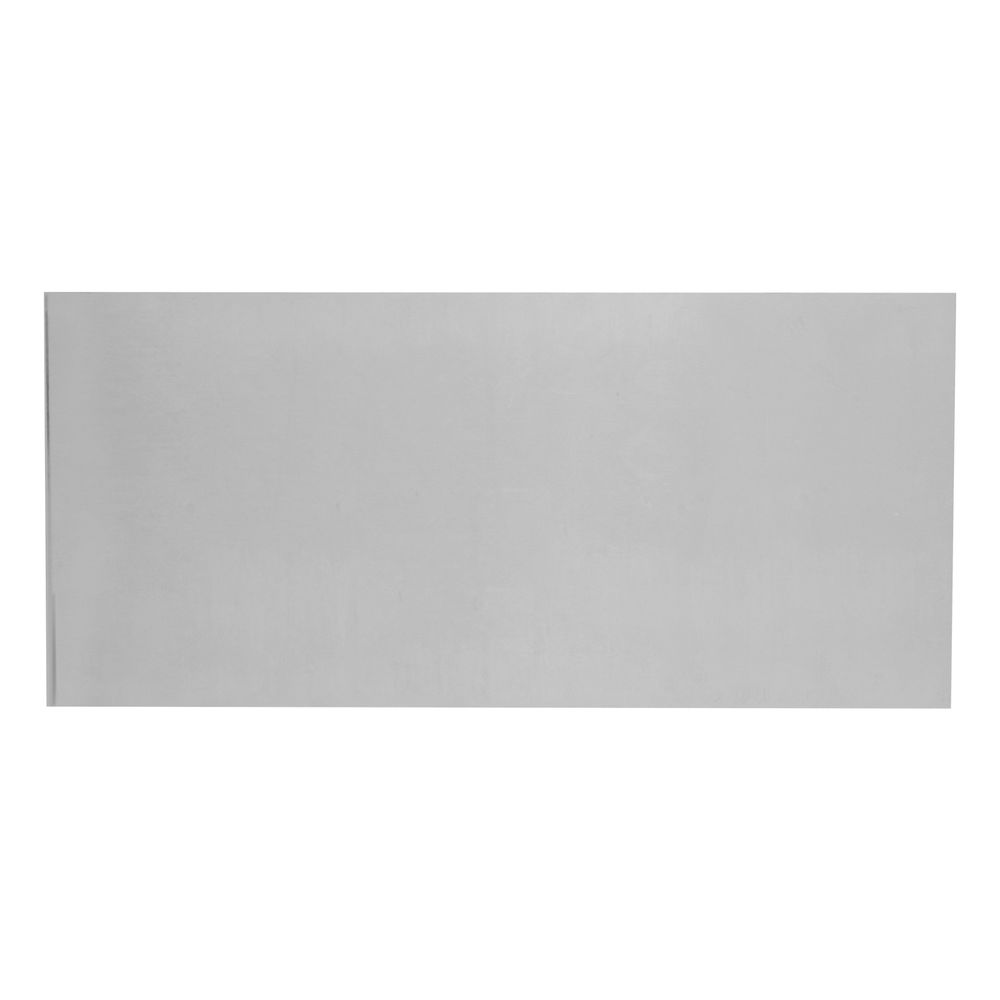 Гладилка стальная, 280 х 130 мм, зеркальная полировка, деревянная ручка Matrix (86732)