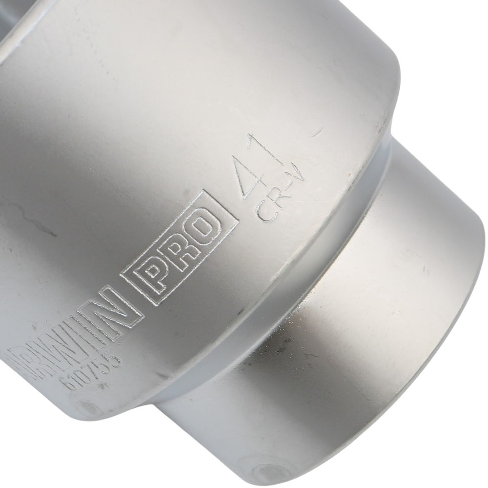 Головка, 3/4, 41 мм, торцевая, 12-гранная, GARWIN PRO, 610755-41