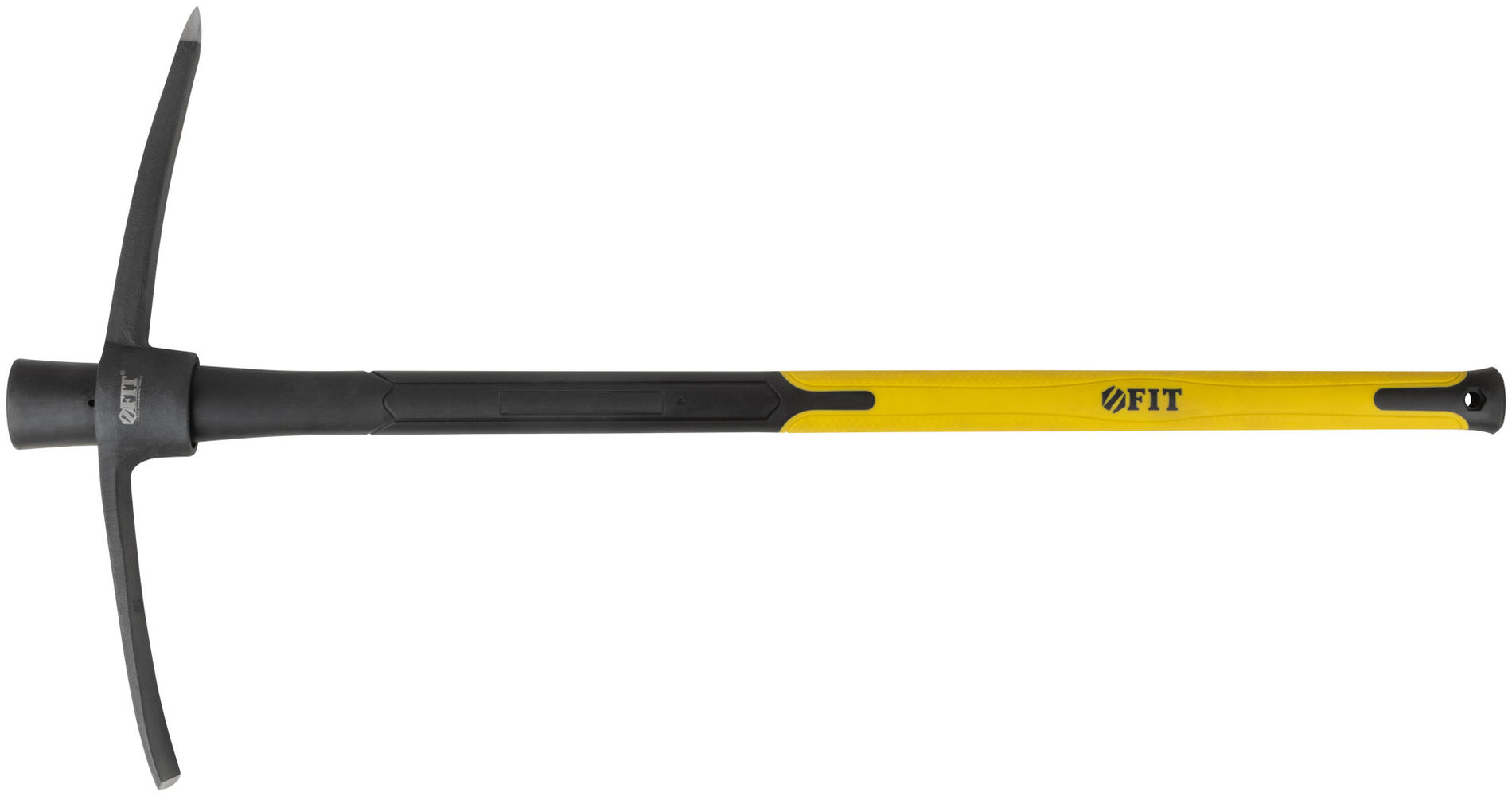 Кирка 1500 гр., фиберглассовая ручка 900 мм (44482)