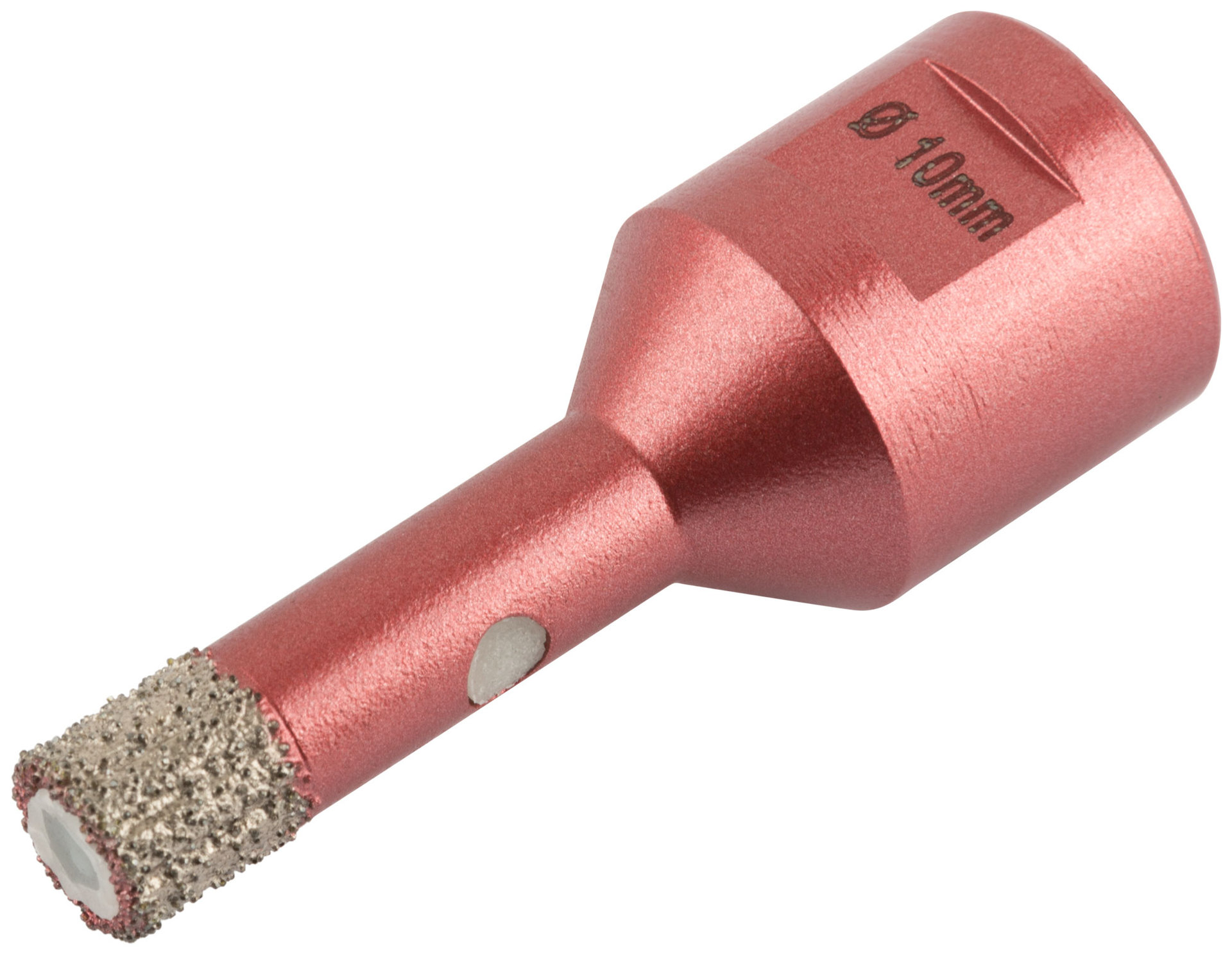 Коронка алмазная универсальная для УШМ CUTOP Special 10 х 10 х М14 х 60 мм (70-498)