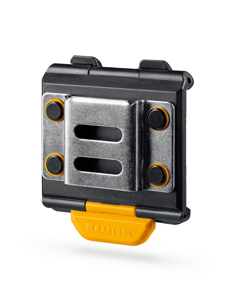 Универсальный держатель KD-1 для системы быстрого крепления FASTLOCK KRAFTOOL 387790