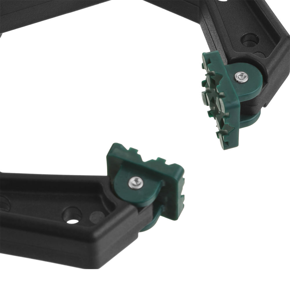 Зажимная струбцина RC-10, 100 х 80 мм KRAFTOOL 32224-10