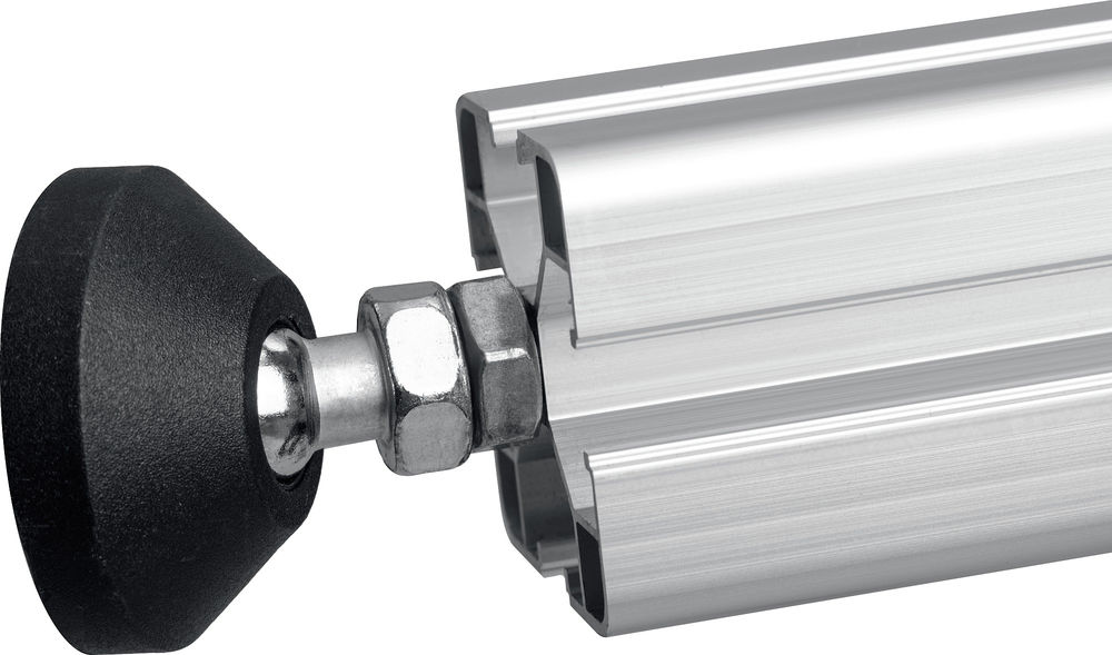 Стол для работ с крупноформатными листовыми материалами TTL-360, 360х150х70 см, макс 250 кг KRAFTOOL 33253-360