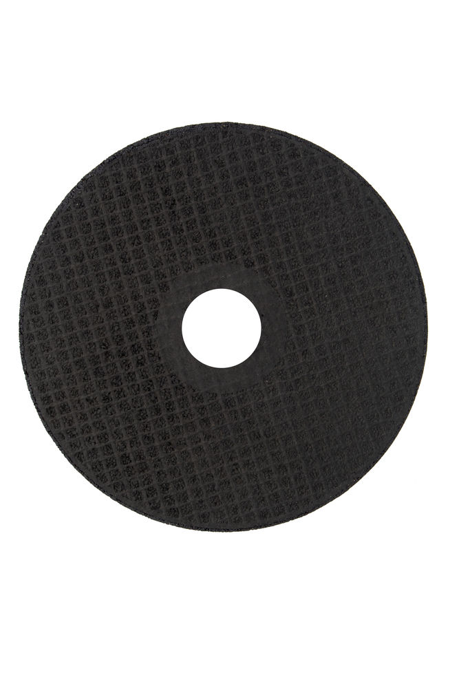 Круг отрезной по металлу, 125 х 2,5 х 22,2 мм Сибртех (743327)