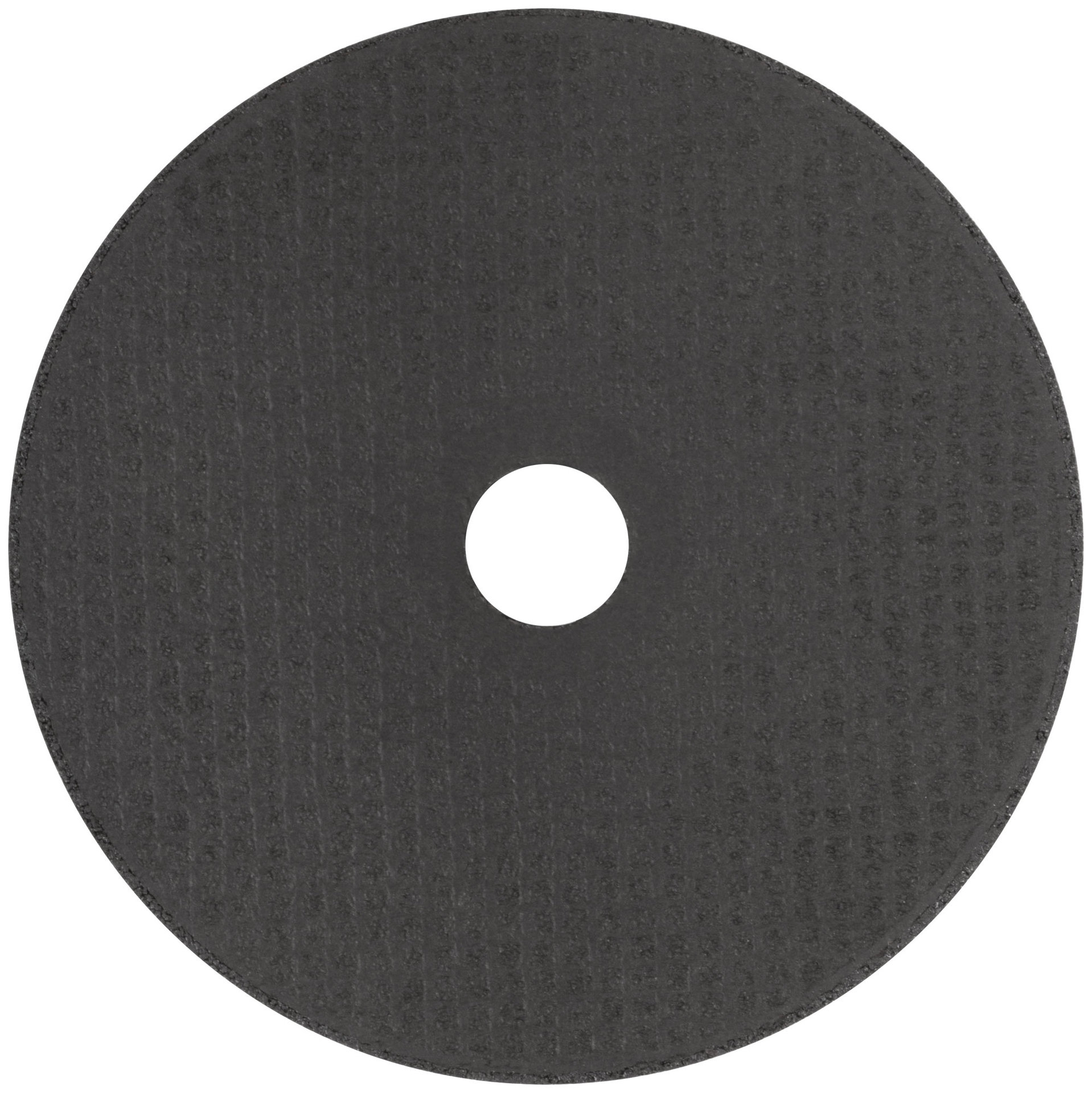 Круг отрезной по металлу MOS, посадочный диаметр 22,2 мм, 150х2,5 мм (37013М)