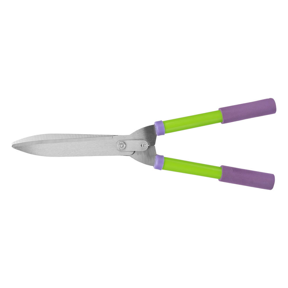 Кусторез, 500 мм, стальные обрезиненные рукоятки, Palisad (60562)