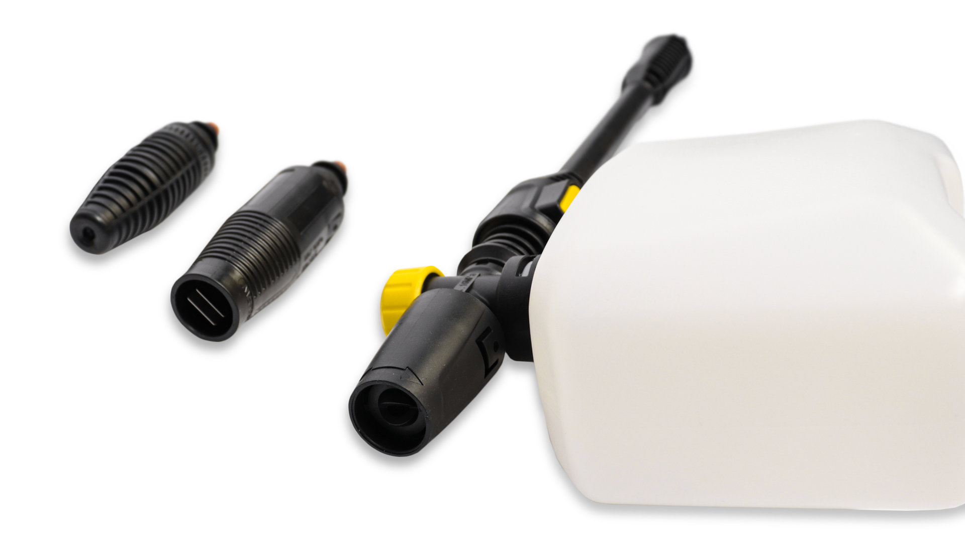 Мойка CHAMPION HP3200 (2,0кВт 105бар t 40С 5,5л/мин 15,3кг асинхронный, пеногенератор) (HP3200)