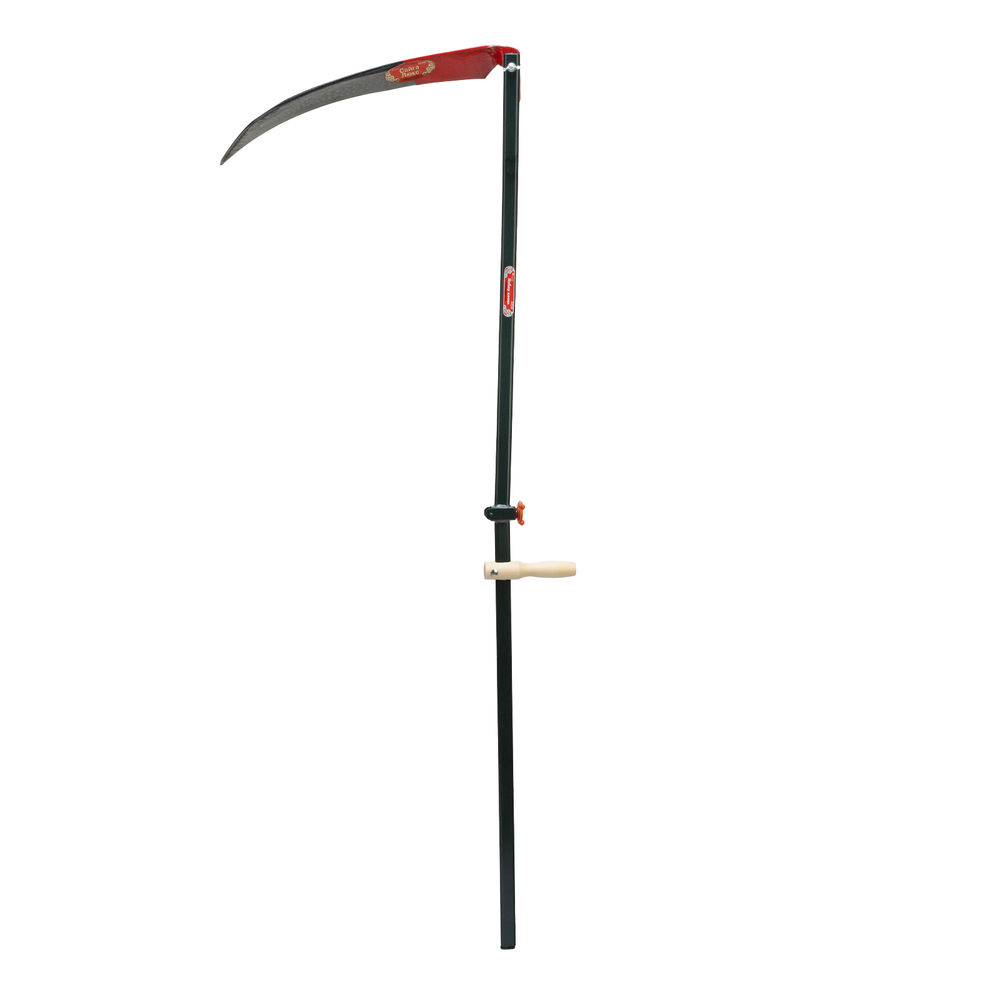 Набор косца Трансформер №6, коса Сайга Люкс 600 мм, складное косовище, Арти, Россия (63579)