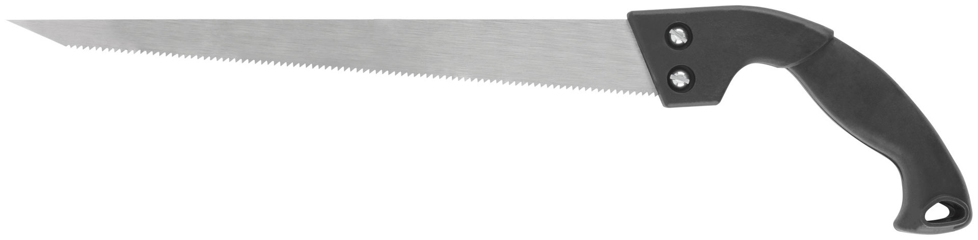 Ножовка выкружная Дельта 300 мм / шаг 3 мм (40639)