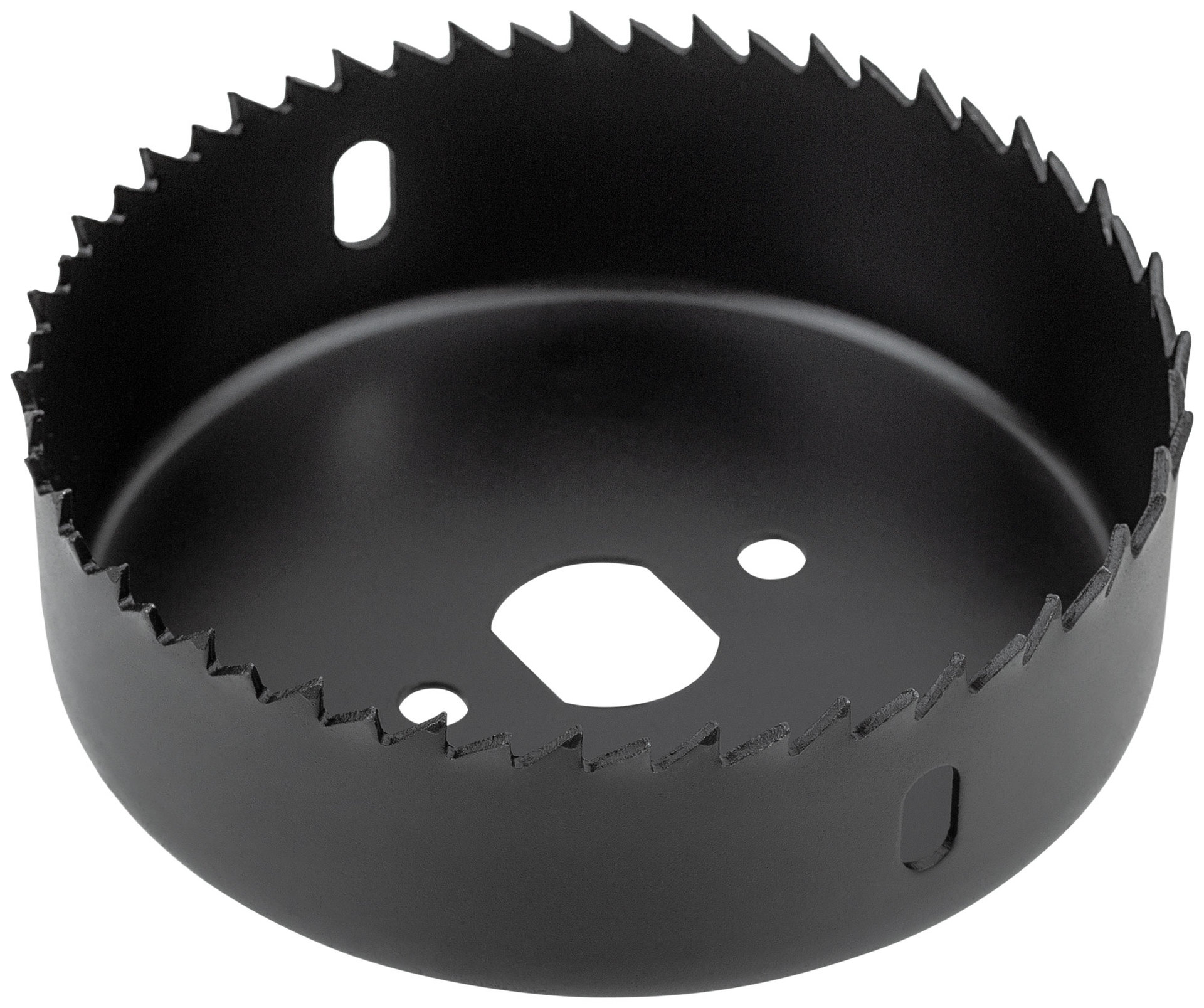 Пила круговая инструментальная сталь 89 мм (36790)