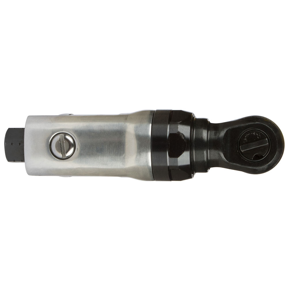 Пневмотрещотка 1/4 максимальное усилие 30 Nm Нм (3,1 кГм), Licota, PAR-02015