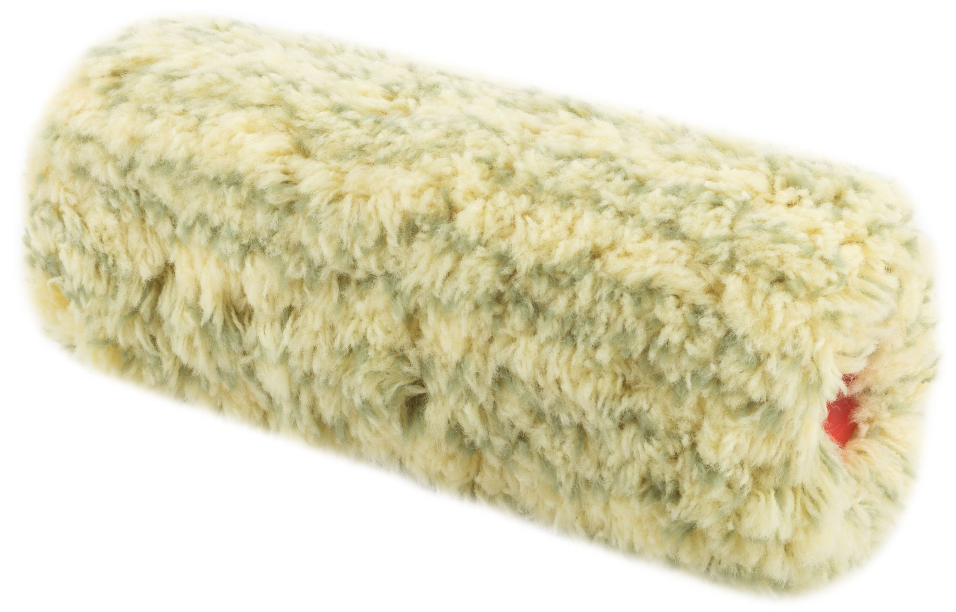 Ролик Deluxe, полиамид, подложка 12 мм, диам. 60/102 мм, ворс 21 мм, 180 мм (01708)