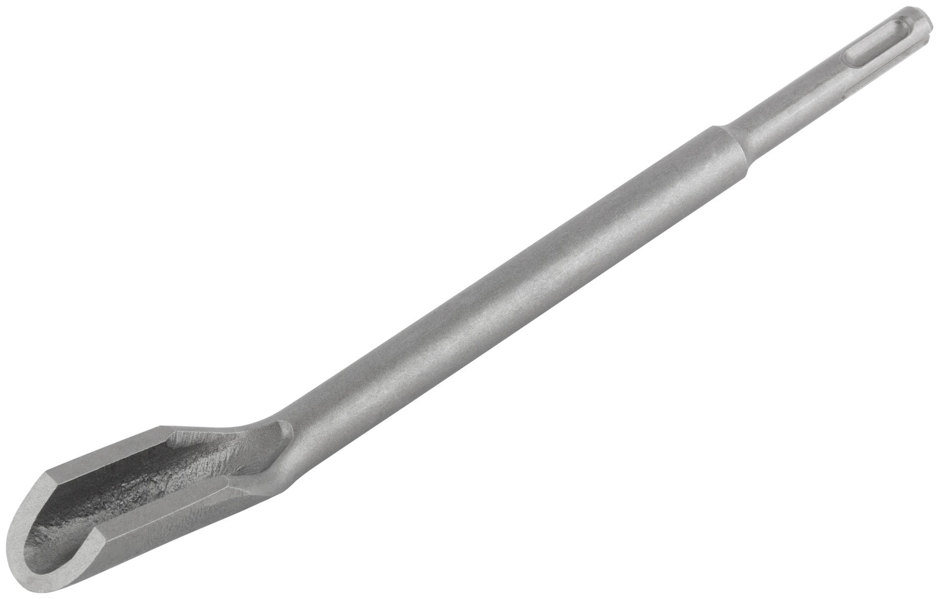 Штробер SDS-PLUS, легированная сталь 22х240х14 мм (33494)