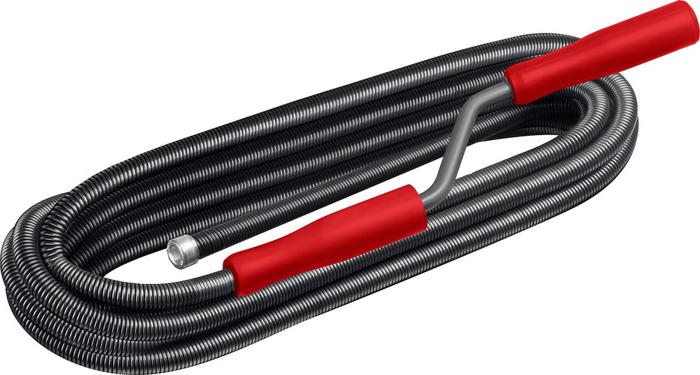 Сантехнический трос 5 м d 13 мм СИБИН 51913-05