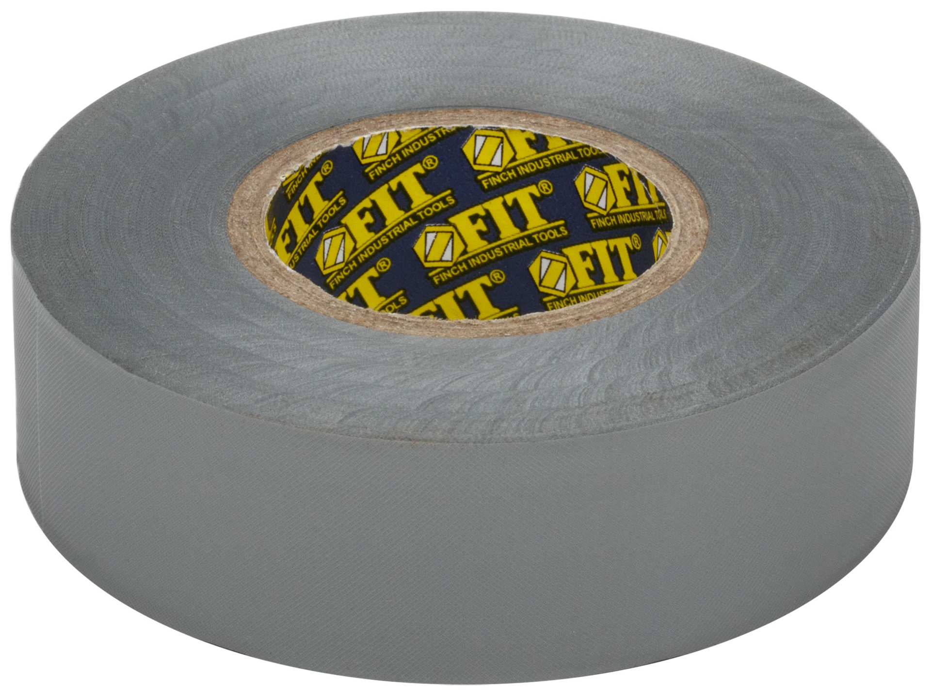 Скотч сантехнический PVC для труб 25 мм х 0.13 мм х 33 м (11692)