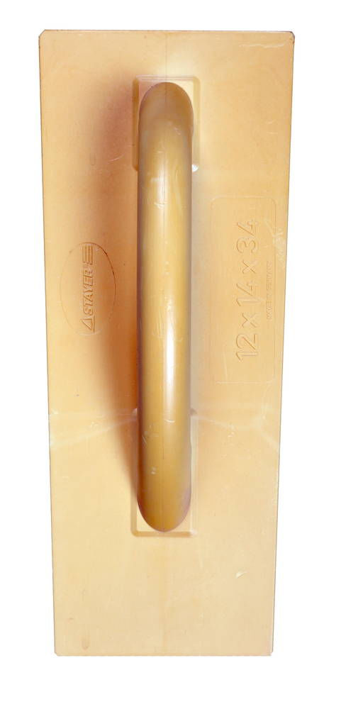 Терка полиуретановая 120 x 140 x 340 мм Professional STAYER 0812-12-34