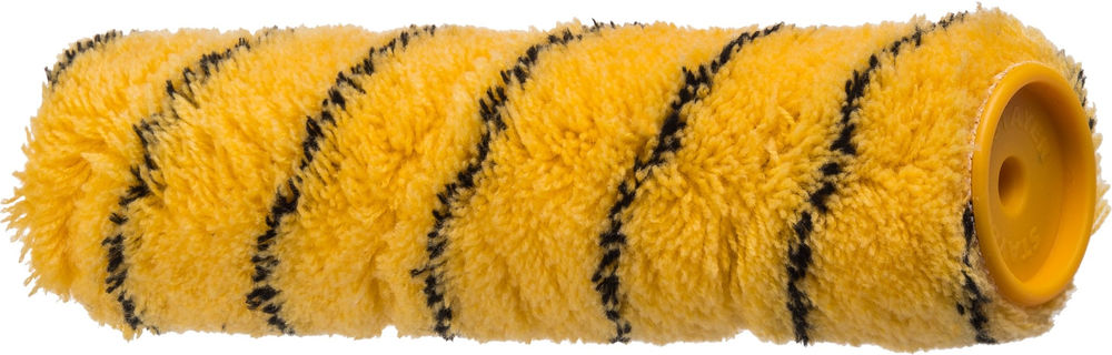 Ролик малярный DUALON, 48 х 240 мм, бюгель 8 мм, ворс 12 мм, полиакрил, все виды ЛКМ STAYER Professional 02182-24_z01