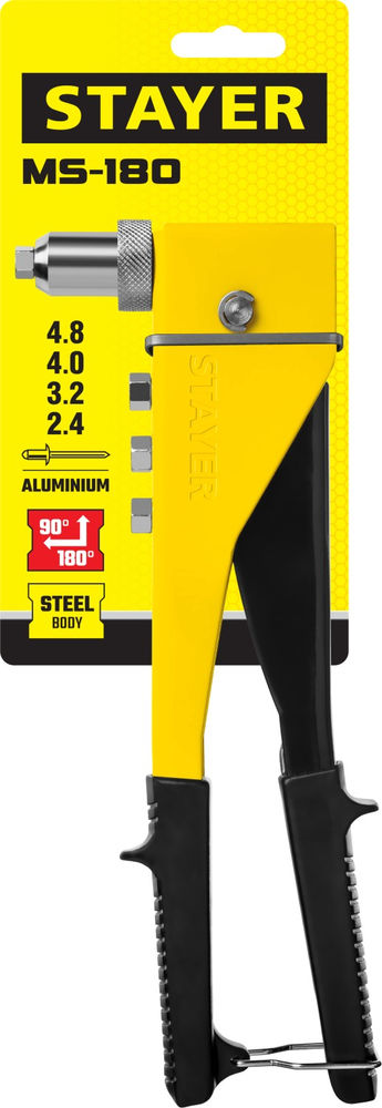 Угольник столярный STAYER 350 мм 3430-35_z02  