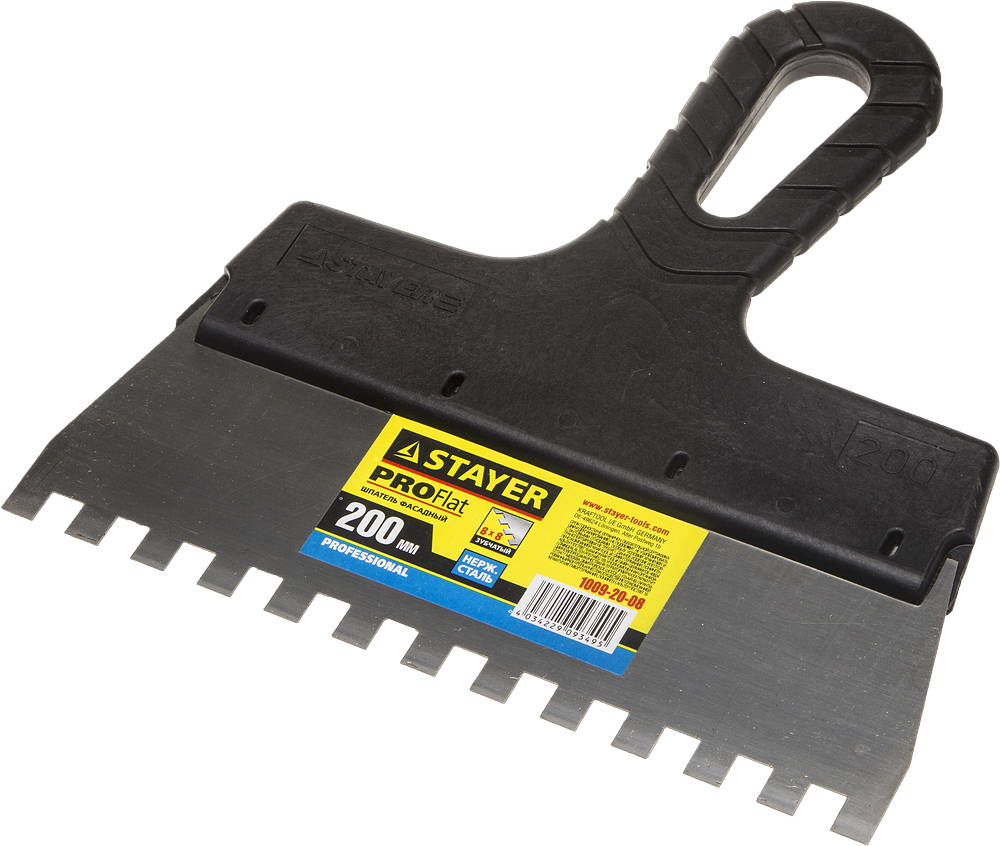 Коронка по бетону SDS - Plus 9T с оснасткой STAYER 73 мм 29190-73_z01  