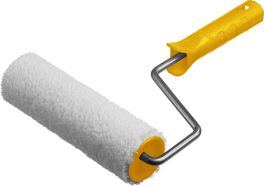 Гладилка штукатурная Eхpert STAYER 130х280 мм Professional 0805  