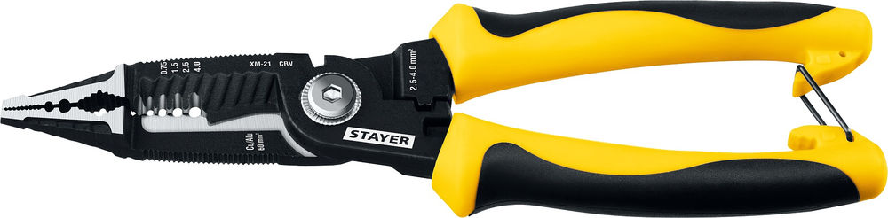 Сверло перовое по дереву Flat STAYER 25x152 мм 2950-25_z01  