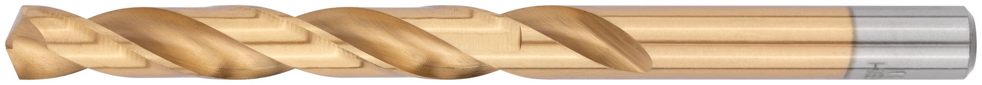 Сверла HSS по металлу, титановое покрытие 11,0 мм ( 5 шт.) (34201)