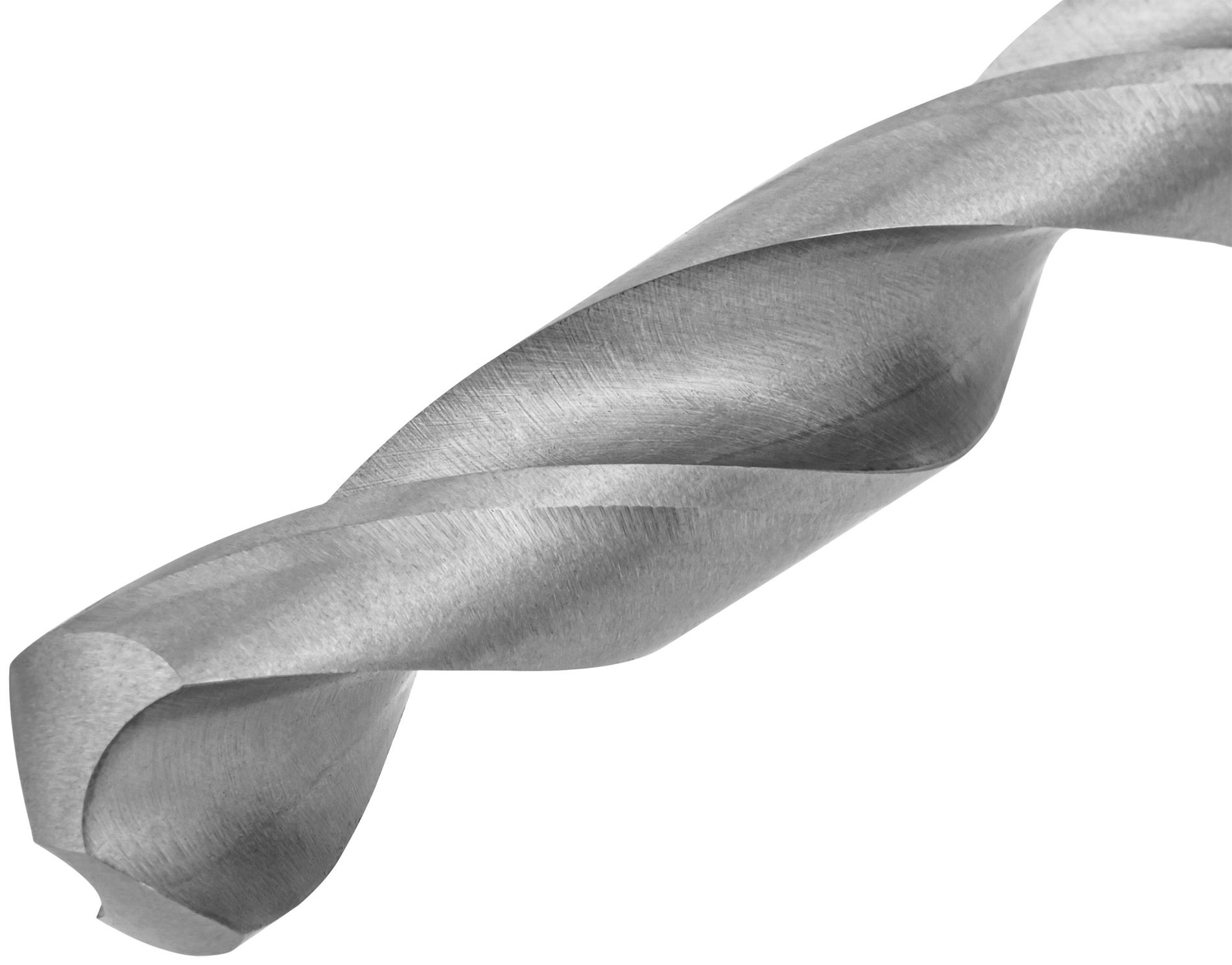 Сверло по металлу HSS полированное в блистере 16,0х178 мм ( 1 шт.) (33826)