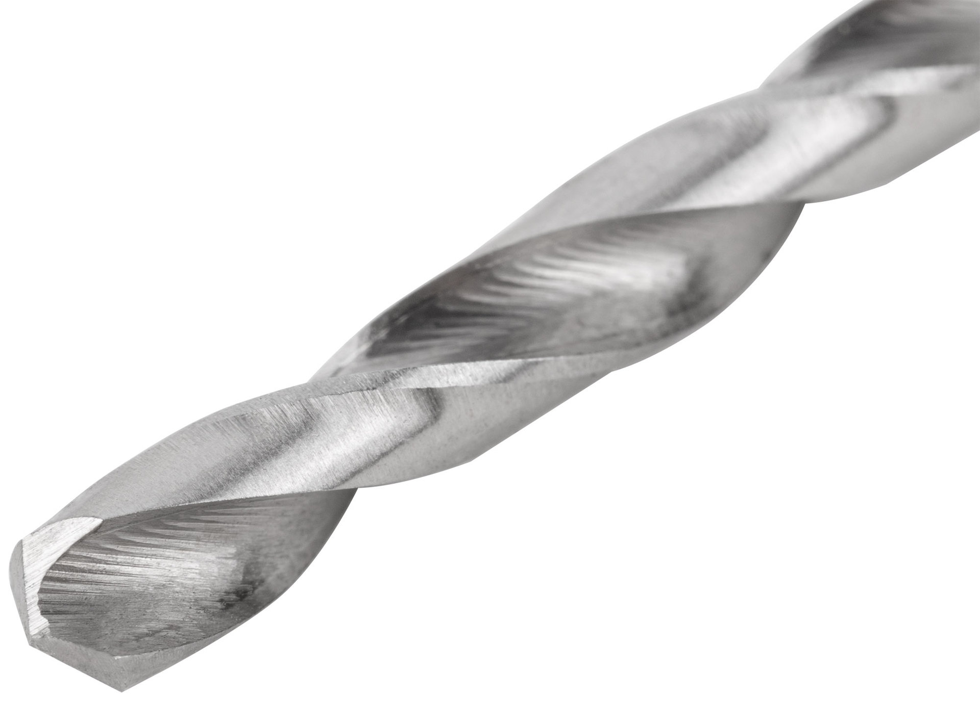 Сверло по металлу HSS шлифованное в блистере, угол заточки 135°, 3,5 x 70 мм (1 шт.) (35628М)