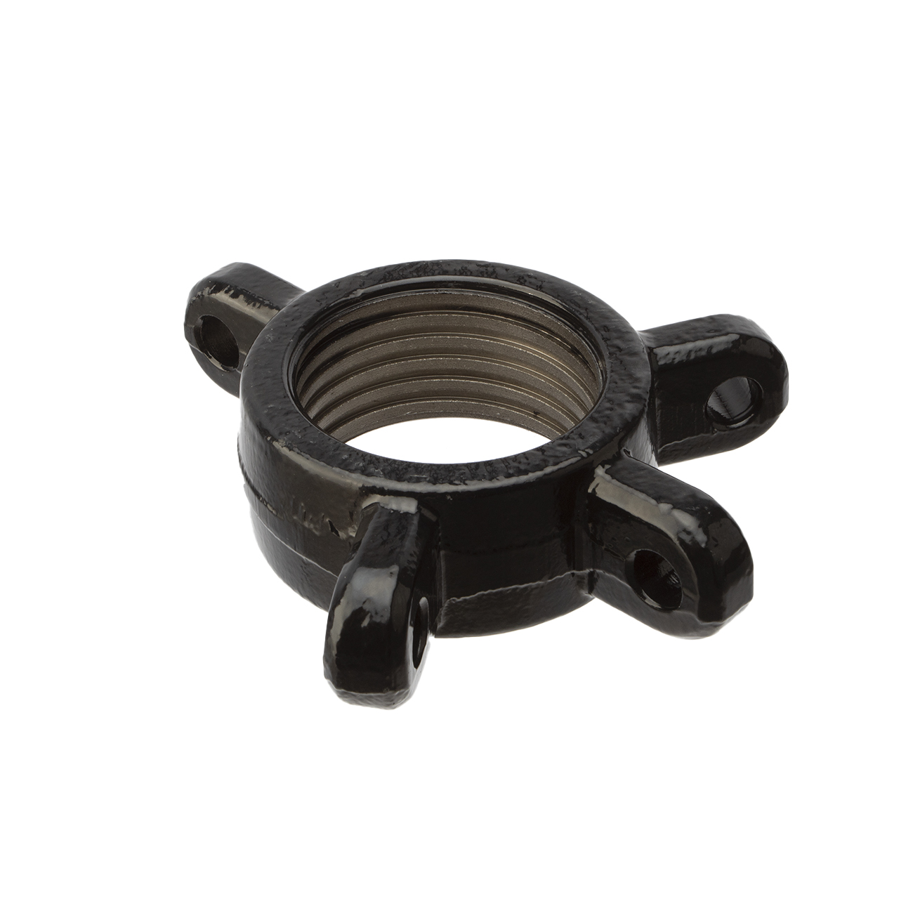 Съёмник гидравлический от внешнего насоса универсальный 30 т СГУ-30Н ТЕХРИМ 811515-30