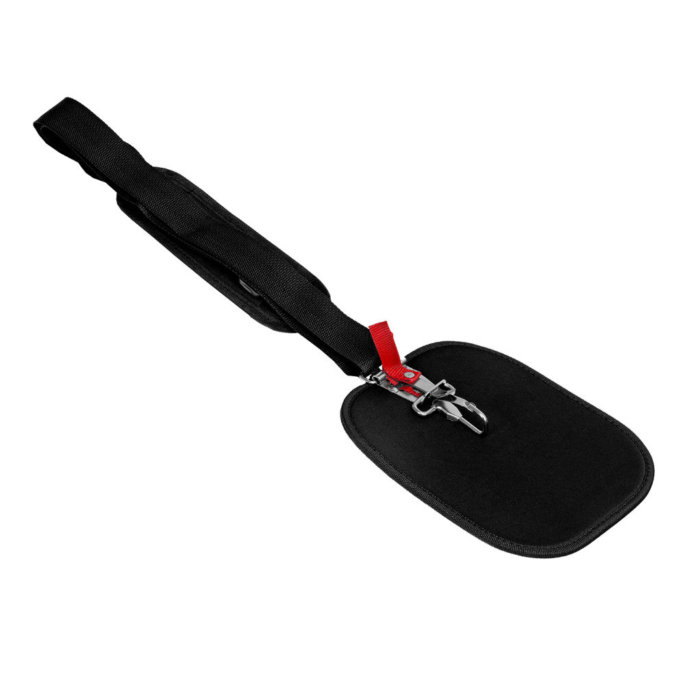 Триммер бензиновый DT 43S, 43 см3, 2.5 л. с, разъемная штанга, состоит из 2 частей Denzel (96225)